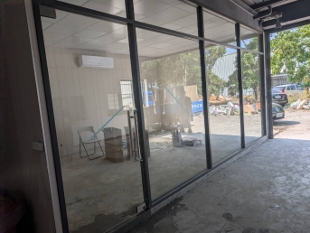 台南-安南工業區